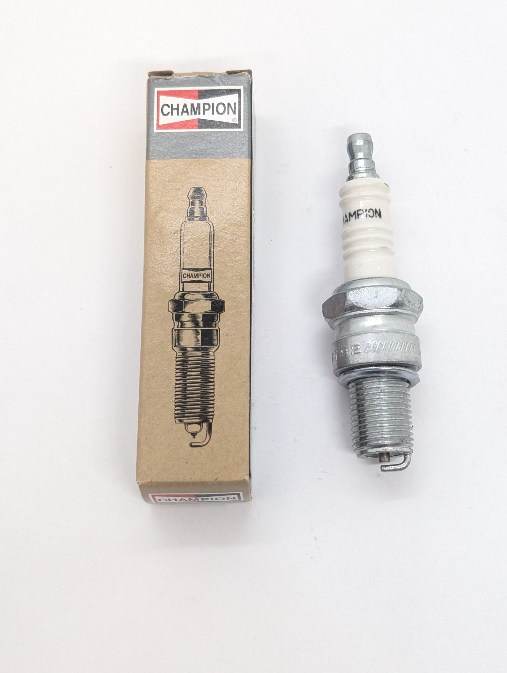N4C Spark Plug, Champion (803)