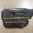 83-7305U LH Side Cover, Tri T140 - USED #1
