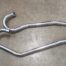 061320 Exhaust Pipe Set, Norton S Model