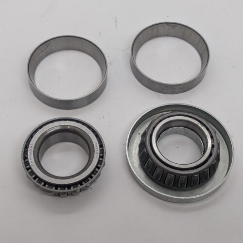 97-1130 Cup and Cone Bearing, Triumph 350/500cc