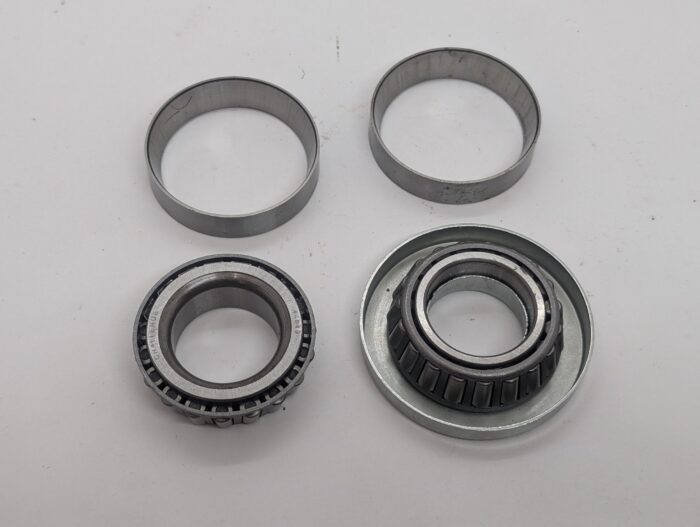 97-1130 Cup and Cone Bearing, Triumph 350/500cc