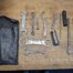 Tool Kit#1 Used Tool Kit for Triumph/BSA - USED
