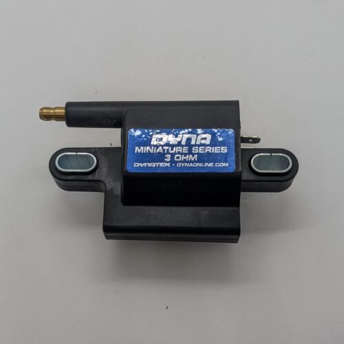 DC3-3 Mini Coil Set, 3-OHM, Single Output, Dynatek
