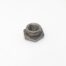 064745 Starter Shaft Shouldered Nut