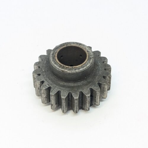 040634U Gear, Layshaft 3rd, 20T - USED