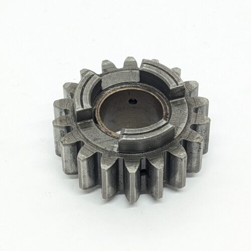064640U Mainshaft 2nd Gear, Norton MK3 - USED