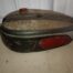 82-9479 Gas Tank, Triumph TR25W - USED