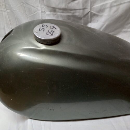NM22630A Norton 650SS Gas Tank