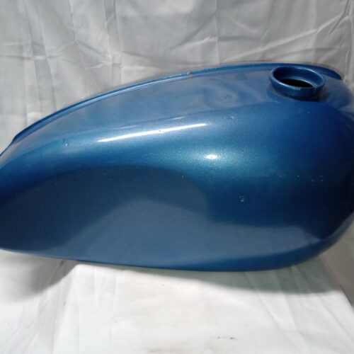 82-7004 Triumph 1966-68 650 Tiger/ Bonneville Gas Tank 4 Gallon