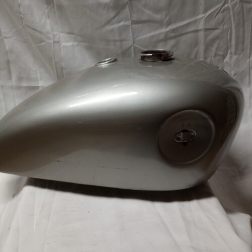 42-8125 Gas Tank, BSA A10 /A7 2.5 Gallon