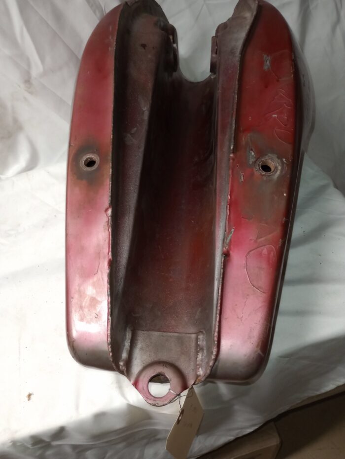 83-5848 Gas Tank, Triumph T160 - USED