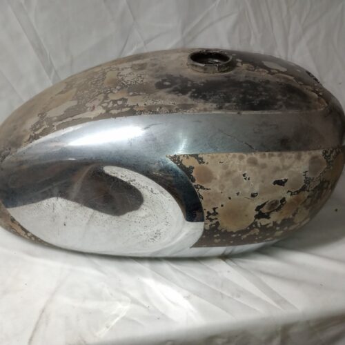 Matchless G15 Gas Tank