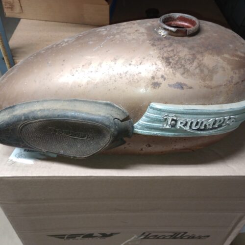 1979 Honda mini trail z 50r. Not Running. Great Resoration Project !!! Parts only $2,500.00 Free local pickup 23 watchers HONDA CBX EXHAUST SANKEI 2082 Pre-owned $500.00 + $72.39 shipping Seller with 100% positive feedback 1981 Honda CBX 1000 CBX1000 CBX1050 1050 Supersport SS *2573 CHAIN GUARD Pre-owned $179.99 + $22.00 shipping Top Rated Plus Seller with 99.7% positive feedback 1981 Honda CBX 1000 CBX1000 CBX1050 1050 Supersport SS *2573 TOP END CYLINDERS Parts only $449.99 + $35.00 shipping Top Rated Plus Seller with 99.7% positive feedback 1977 1978 Honda Cb 750f Exhaust Muffler Baffle Supersport Cb 750 Pre-owned $300.00 + $67.25 shipping 7 watchers 1930 BSA M20 Civilian Petrol Gas Fuel Tank Chrome Plated New $325.89 Free shipping 1979-1980 Honda CBX Exhaust System Stock Pipes Sankei 2082 Pre-owned $375.00 + $200.00 shipping Seller with 99.7% positive feedback 79-83 Honda CBX1000 Professional CARB CLEAN & REBUILD SERVICE CBX 1000 Pre-owned $649.00 Free shipping Seller with 100% positive feedback Have one to sell? Sell now Triumph Tiger Cub F3505 Trials Sports Slimline Petrol Tank With Internal Ribs