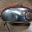 90-8076 BSA D7 Bantam Gas Tank