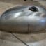 064830 Gas Tank Steel Norton Commando Interstate New