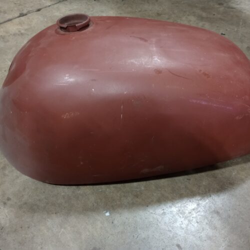NM22630A U Norton Atlas 750SS Gas Tank Used