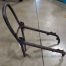 1968-70 Triumph T120 Rear Frame Section