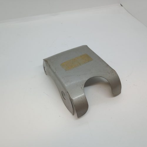 70-2275 NOS Pre-Unit Triumph Front Engine Plate Cover to 1959