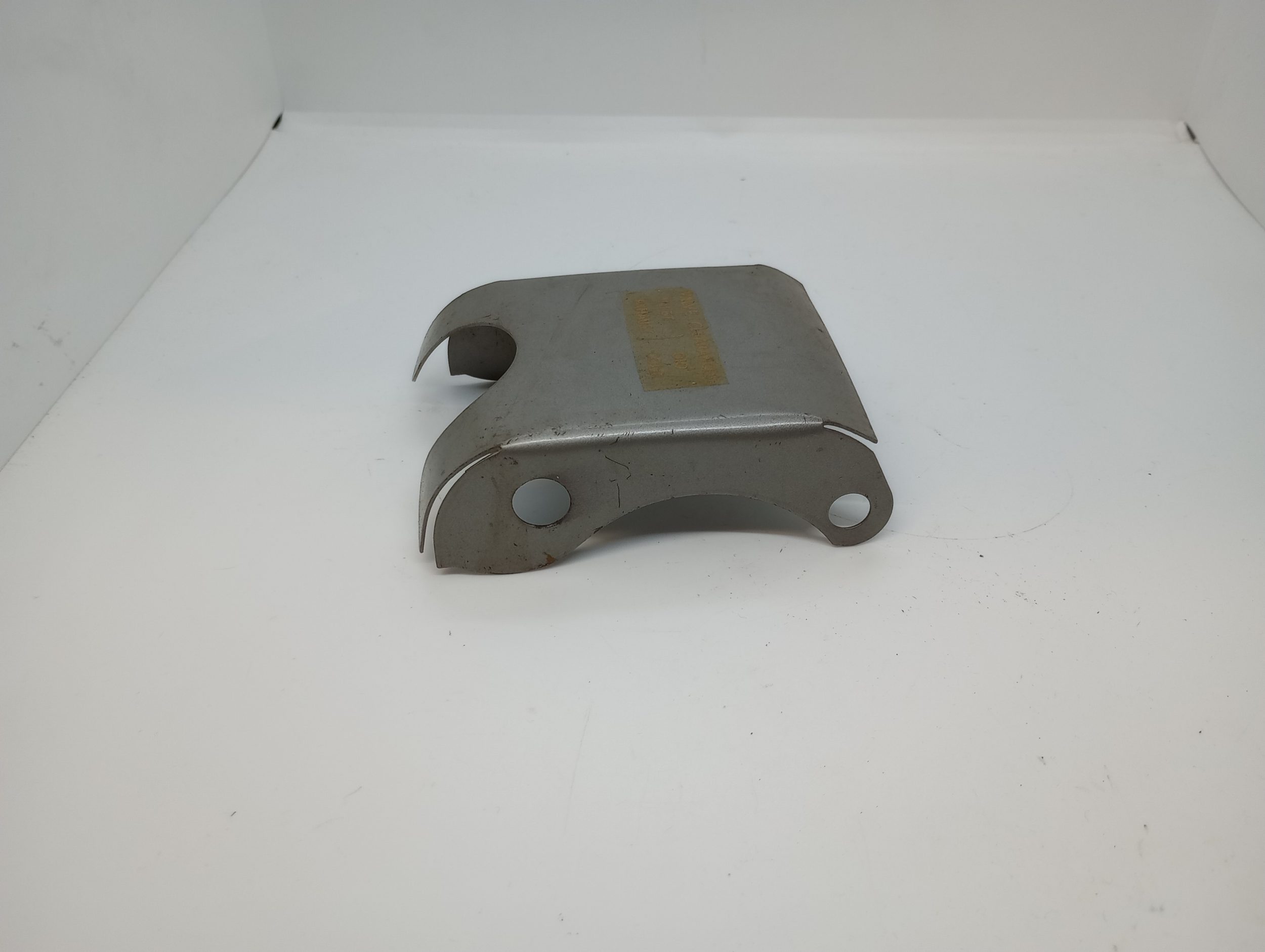 70-2275 NOS Pre-Unit Triumph Front Engine Plate Cover to 1959 -2