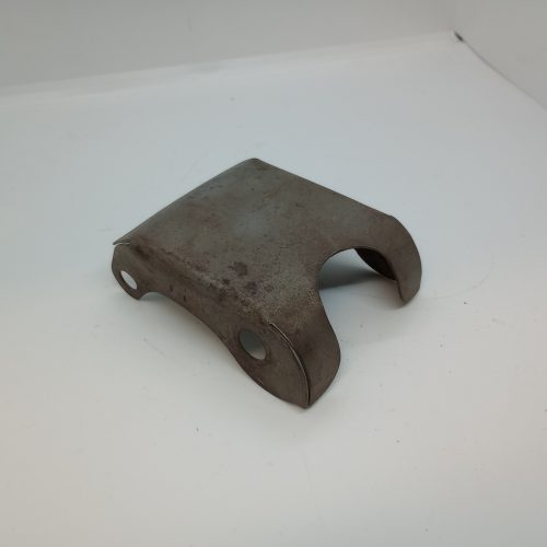 70-2275U Pre-Unit Triumph Front Engine Plate Cover to 1959