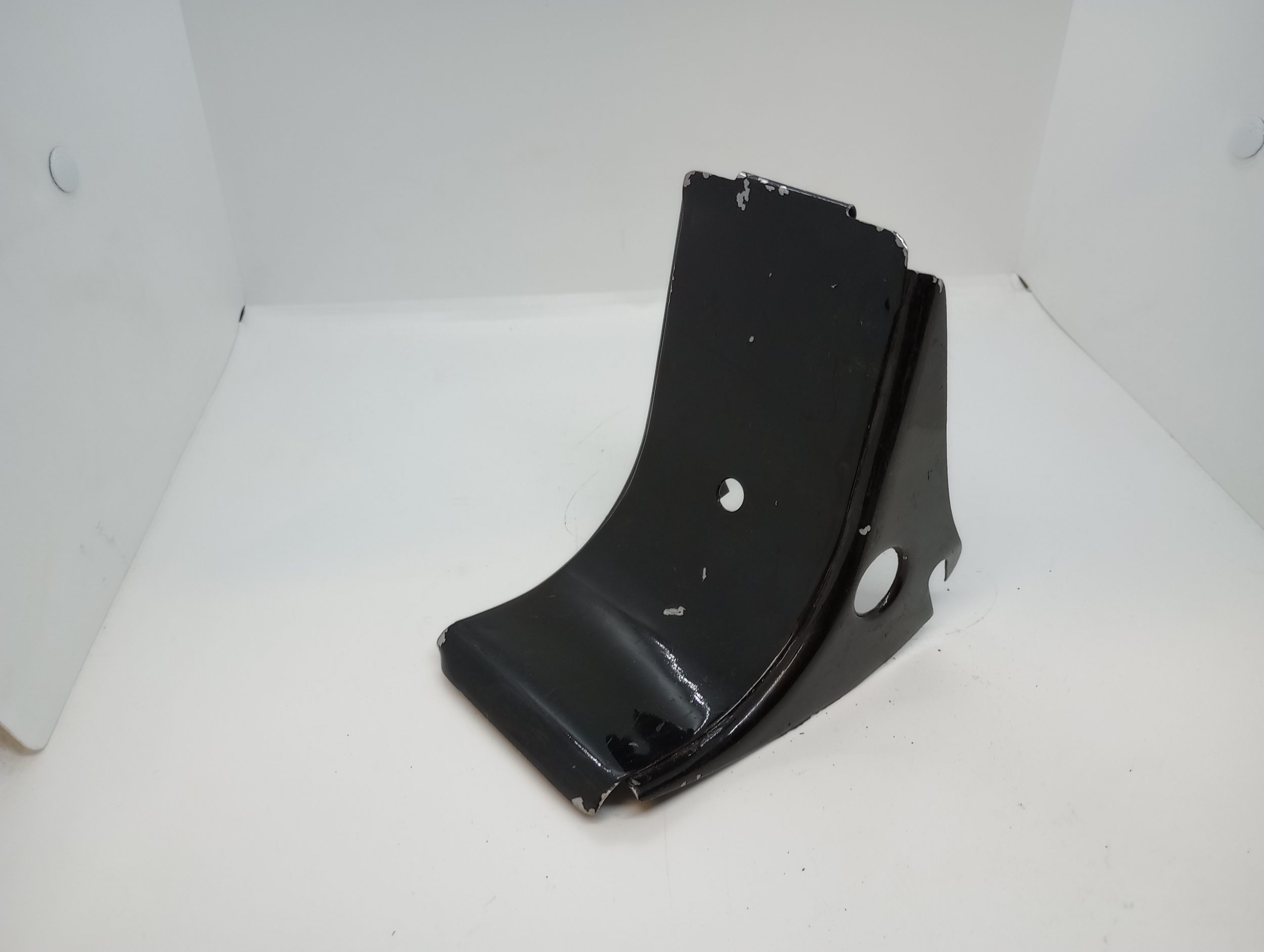 42-4272U Used Rear Engine Cover (No Boss), A & B Models