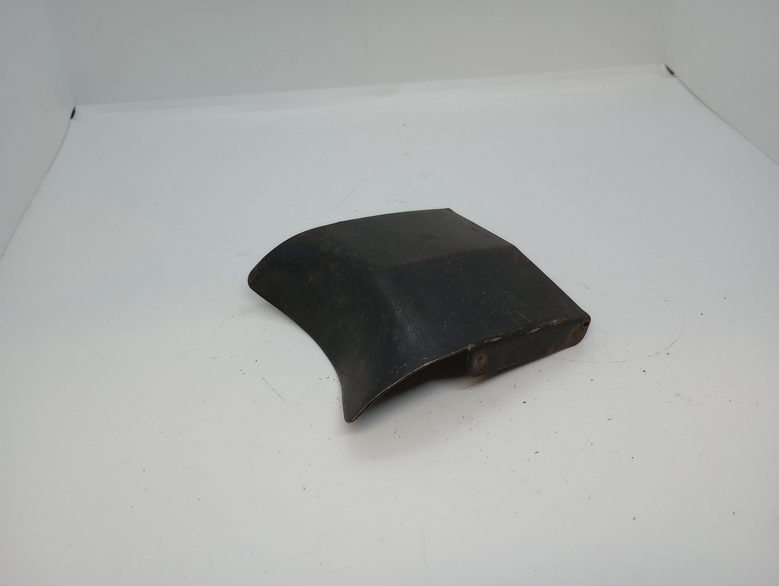 067730U Used Rear Engine Cover Plate (Alt# 19100)