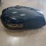 062701U Steel Gas Tank Norton Commando Roadster - USED