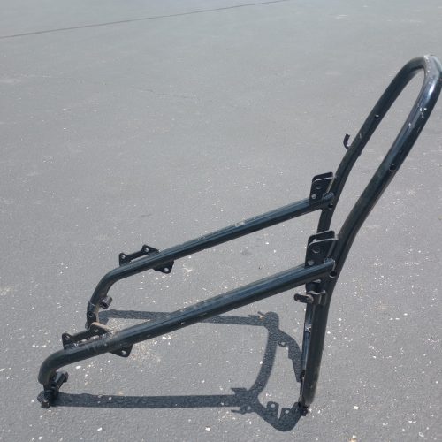 1964-65 Triumph T120 Rear Frame Section (82-2610)