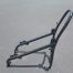 1964-65 Triumph T120 Rear Frame Section (82-2610)