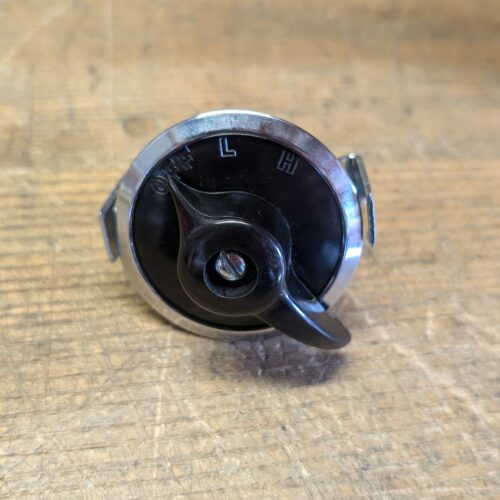 351584 Pre Unit Nacelle Ignition Switch, Tri