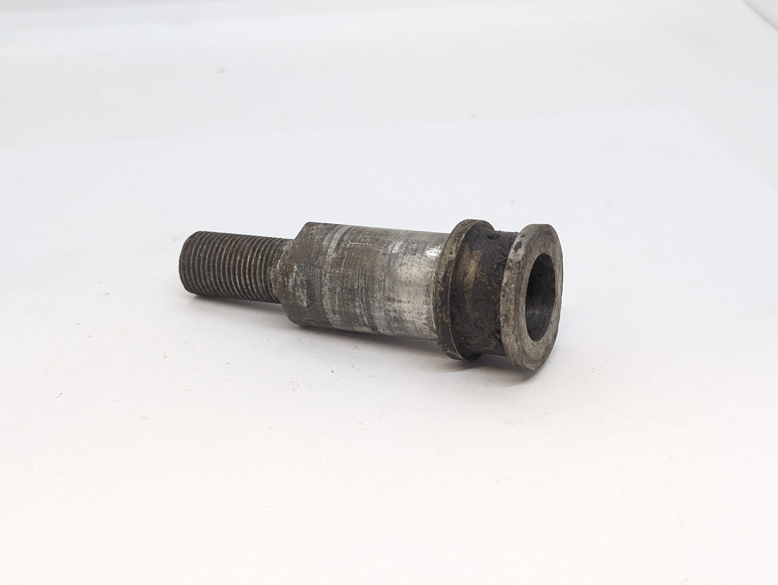 68-6067U Rear Wheel Dummy Axle, Early BSA A50/A65 - USED