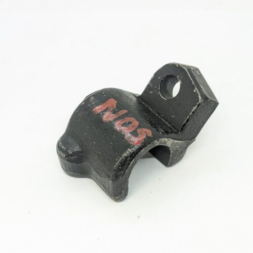 060765 Lug, Prop/Side Stand, Commando - NOS