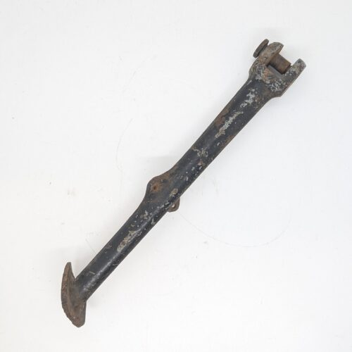 40-4737U Side/Prop Stand, BSA C15 Competition - USED