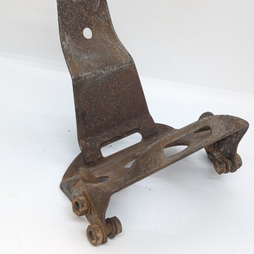 42-4651U Battery Carrier, BSA A7/A10 - USED