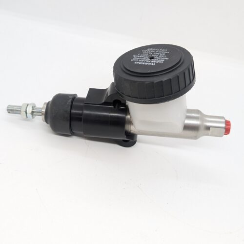 065776 Complete Master Cylinder Assembly, Rear, 1975