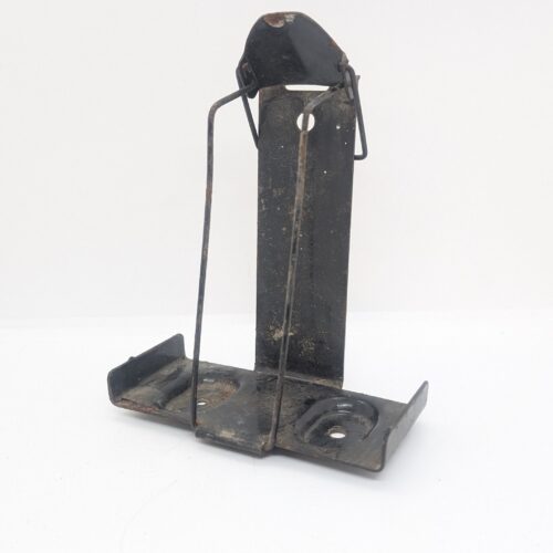 68-4500U Battery Carrier, BSA A50/A65, 1963-1966 - USED