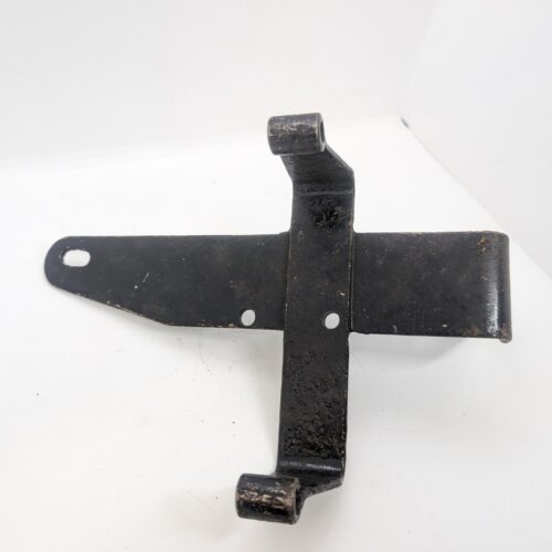 A2/586U Battery Carrier/Tray, Norton Rigid Frame, 1946-1949 - USED