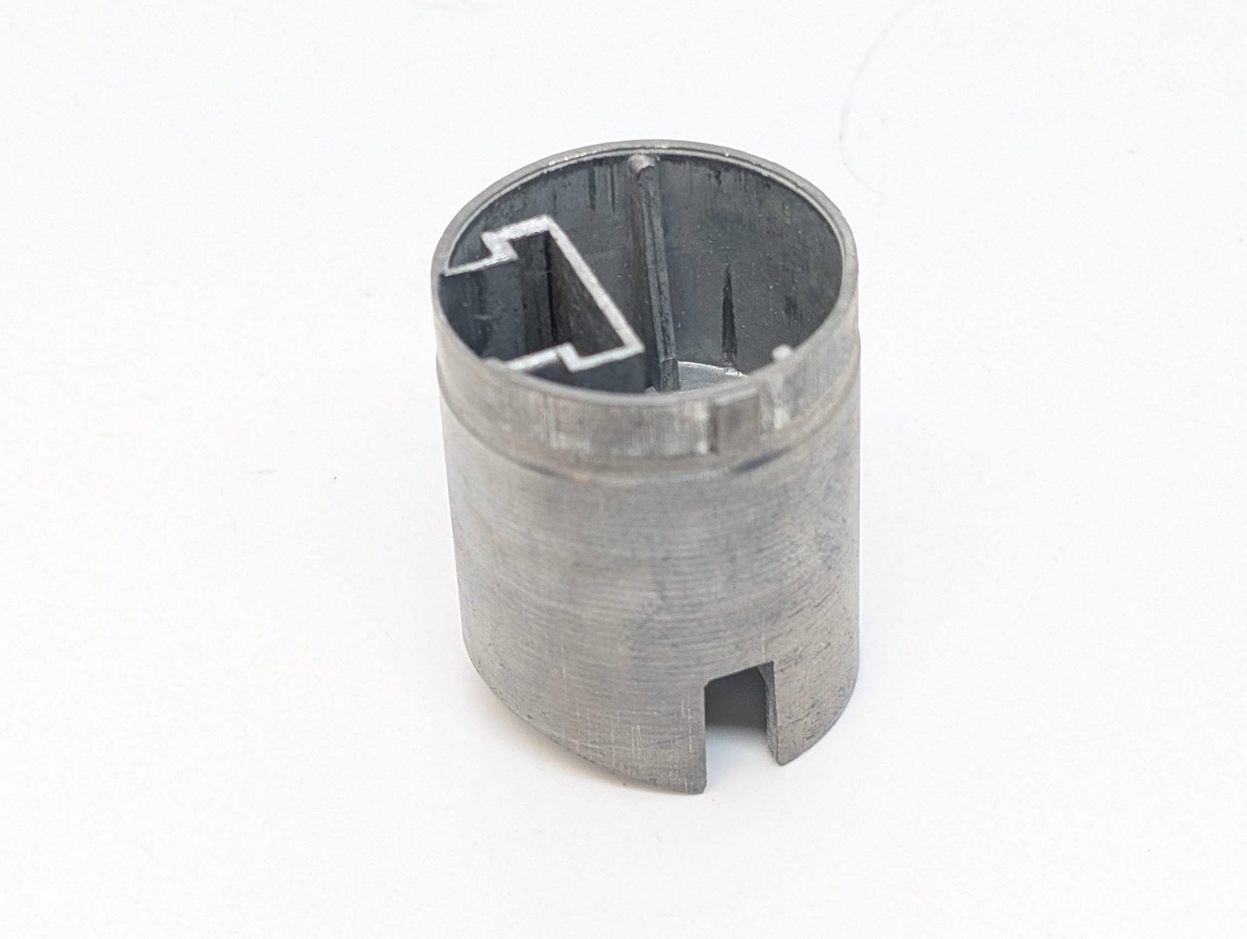 622/060-3 Amal Carb Slide, Concentric, #3