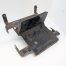 060615U1 Battery/Oil Tank Carrier/Tray, Norton, 1969-1970 - USED #1