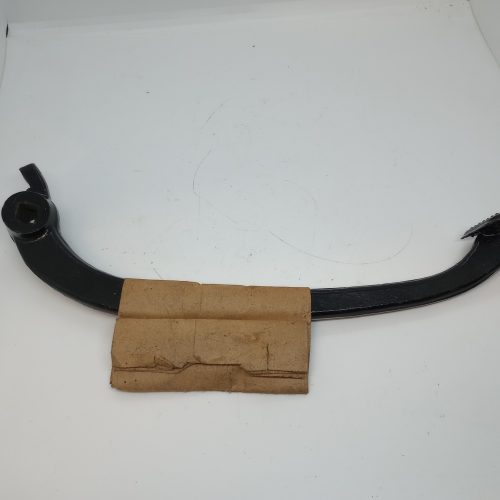 83-7044 NOS Genuine Triumph BRAKE PEDAL T140 1975-up