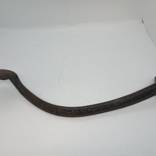 82-6449U Brake Pedal, Tri 650, 1963-1970 - USED