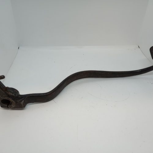 83-1641U Used BSA Rocket 3 Rear Brake Pedal