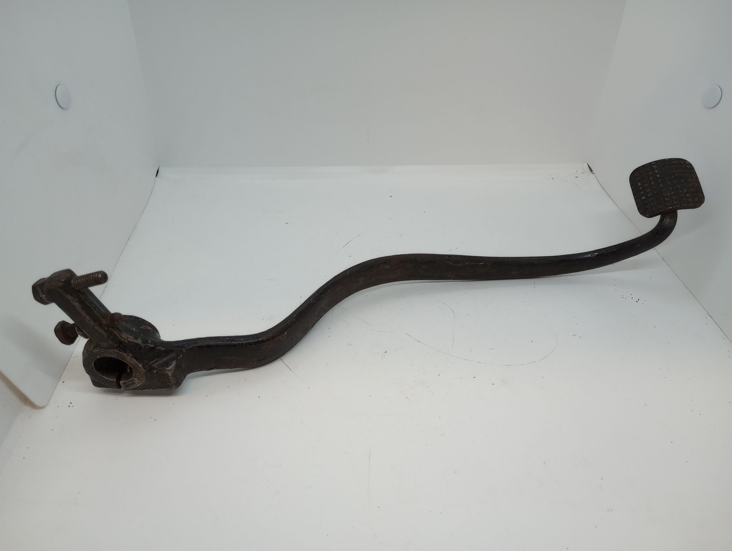 83-1641U Used BSA Rocket 3 Rear Brake Pedal