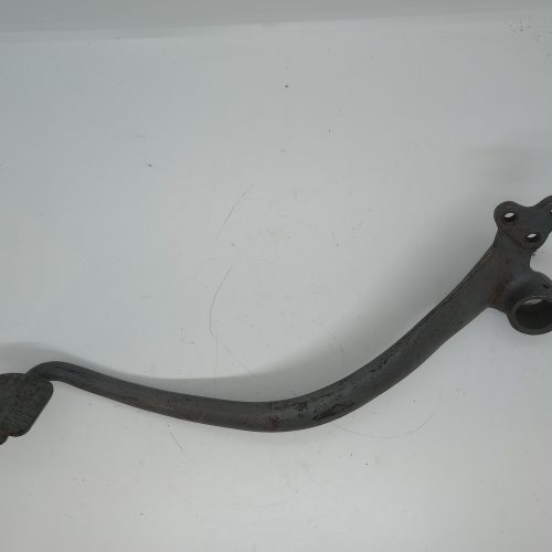 68-7050U Used BSA Rear Brake Pedal A65 1965-70