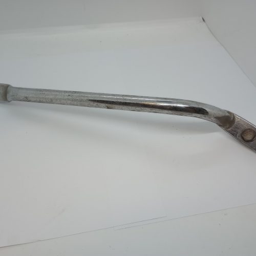 NM22634U Norton Lifting Handle Chrome Left Hand Used