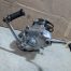 Triumph Pre Unit, Rigid Frame Gear Box Assembly - USED