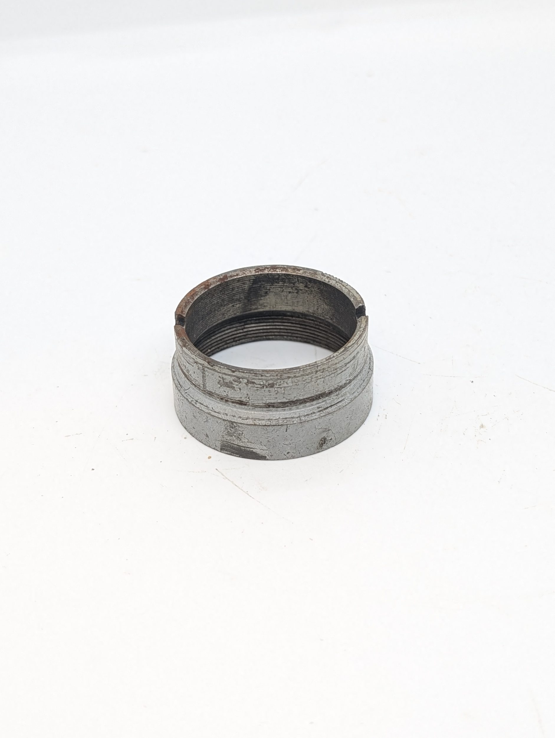 68-0567 Carb/Air Filter Adaptor Sleeve, BSA