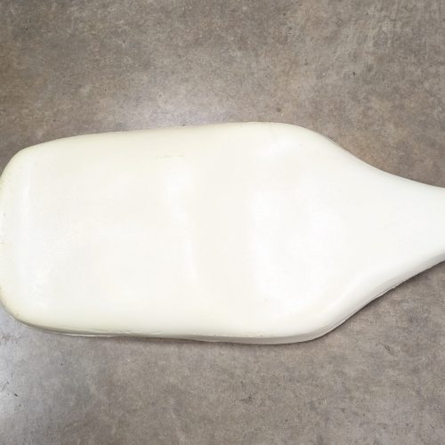 82-3654F Seat Foam, Triumph T100/T110/6T, Pre Unit, 1954-59