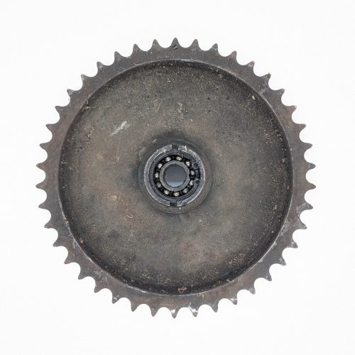 066011U Sprocket, Rear, MK3 - USED