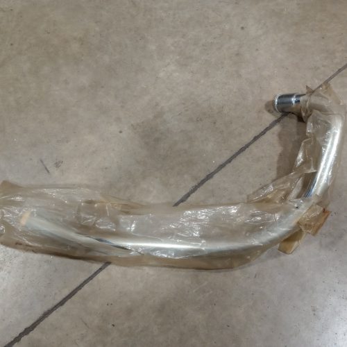 065464 Right Hand Exhaust Pipe, Balanced, Norton 850, MK2A